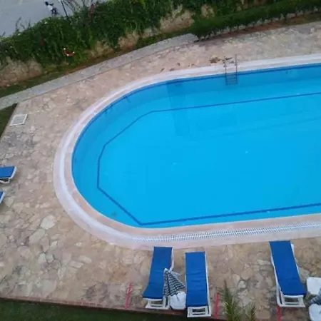 Druid Grove Residance * Alanya