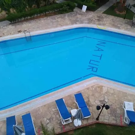 Apartment Druid Grove Residance Alanya