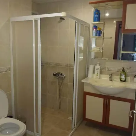 Apartment Druid Grove Residance Alanya